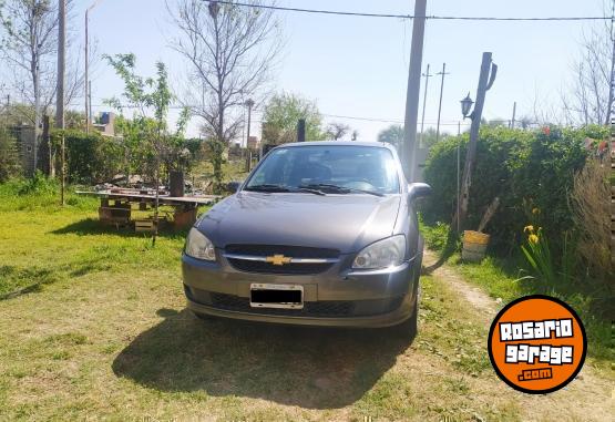 Autos - Chevrolet Corsa Classic 2015 Nafta 149000Km - En Venta