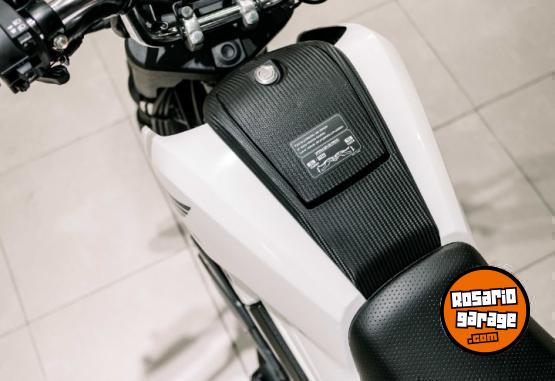 Motos - Honda navi 2025 Nafta 0Km - En Venta