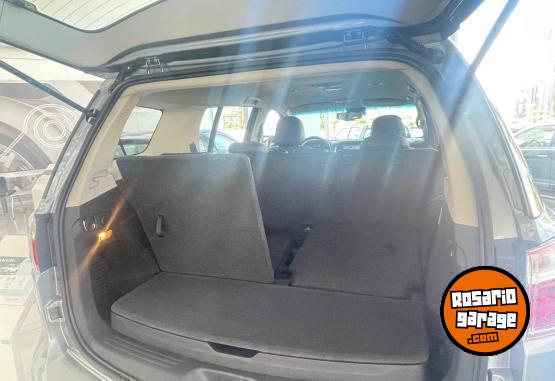 Camionetas - Chevrolet TRAIBLAZER 2025 Diesel 0Km - En Venta