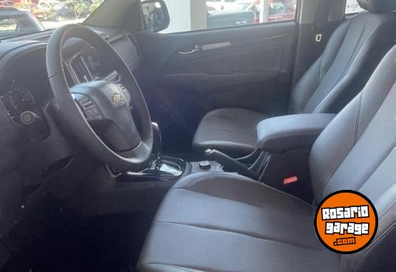 Camionetas - Chevrolet TRAIBLAZER 2025 Diesel 0Km - En Venta