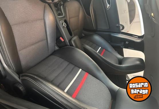 Autos - Mercedes Benz A200 Urban Blue Efficienc 2013 Nafta 105000Km - En Venta