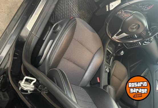 Autos - Mercedes Benz A200 Urban Blue Efficienc 2013 Nafta 105000Km - En Venta