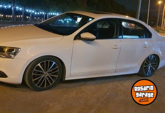 Autos - Volkswagen Vento 2.0 tsi 2013 Nafta 148000Km - En Venta