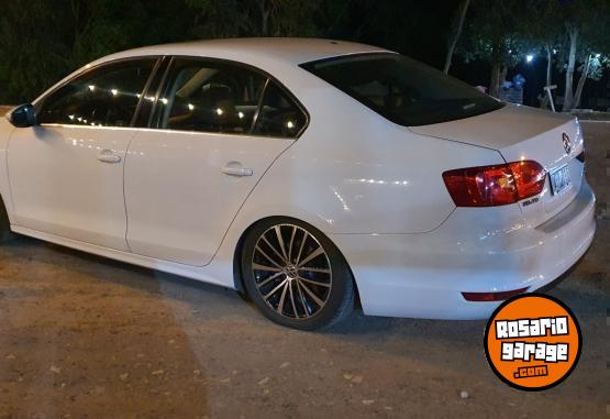 Autos - Volkswagen Vento 2.0 tsi 2013 Nafta 148000Km - En Venta