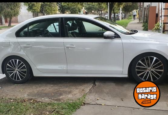 Autos - Volkswagen Vento 2.0 tsi 2013 Nafta 148000Km - En Venta