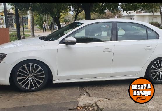 Autos - Volkswagen Vento 2.0 tsi 2013 Nafta 148000Km - En Venta