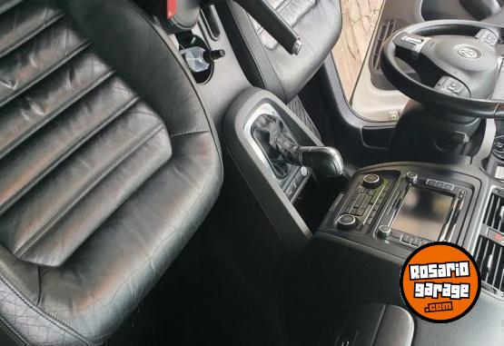 Autos - Volkswagen Vento 2.0 tsi 2013 Nafta 148000Km - En Venta