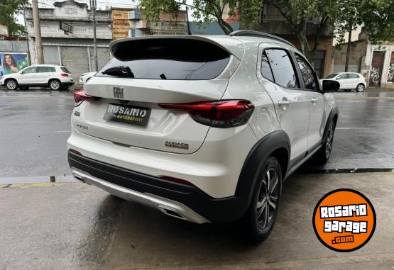 Autos - Fiat Pulse 2025 Nafta 0Km - En Venta