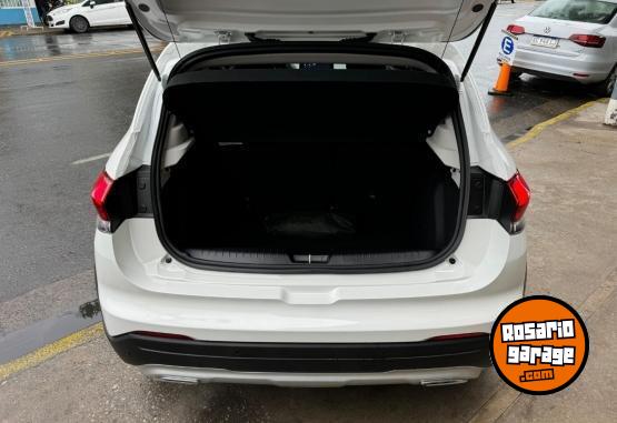 Autos - Fiat Pulse 2025 Nafta 0Km - En Venta