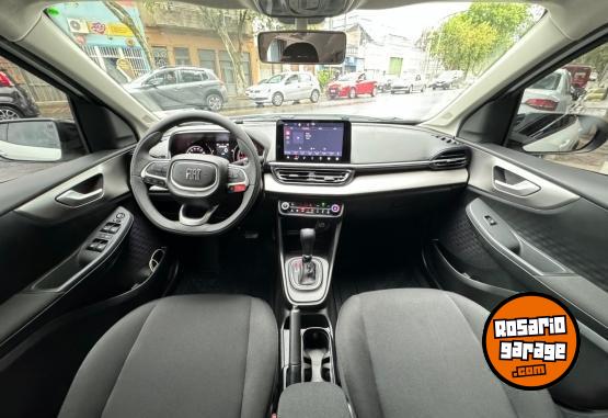Autos - Fiat Pulse 2025 Nafta 0Km - En Venta