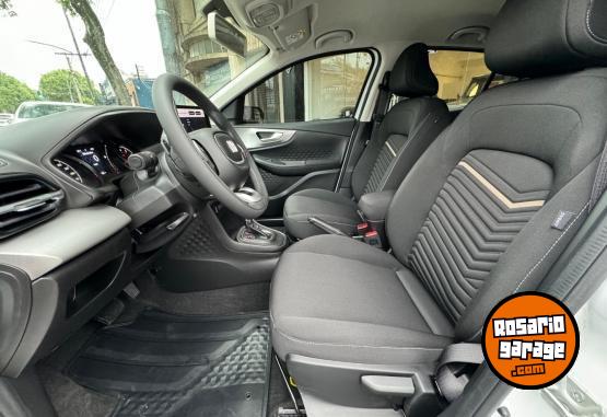 Autos - Fiat Pulse 2025 Nafta 0Km - En Venta