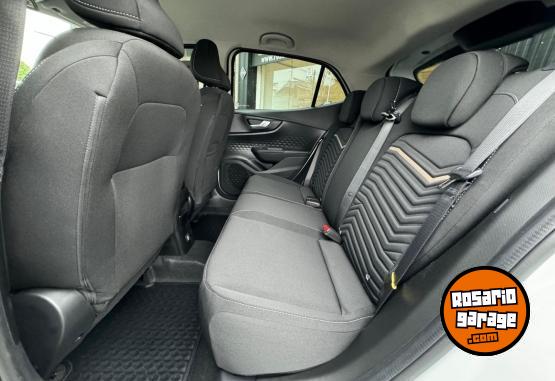 Autos - Fiat Pulse 2025 Nafta 0Km - En Venta