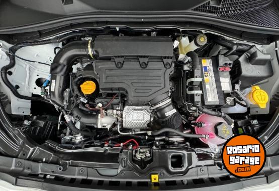 Autos - Fiat Pulse 2025 Nafta 0Km - En Venta