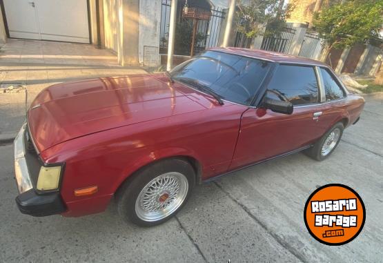 Clsicos - Vendo Toyota Celica - En Venta