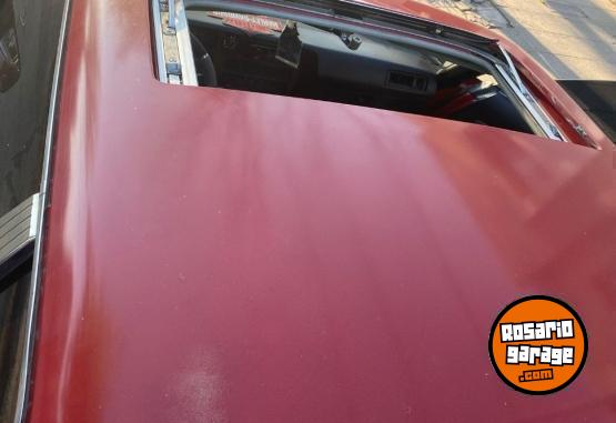 Clsicos - Vendo Toyota Celica - En Venta