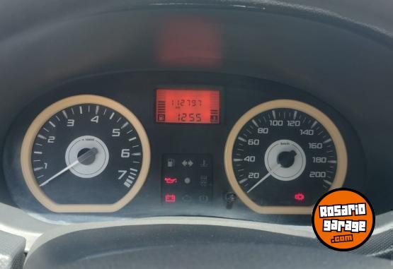 Autos - Renault Sandero Stepway 2011 Nafta 112800Km - En Venta