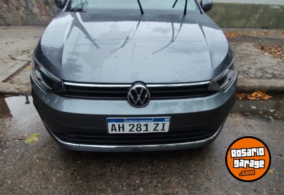 Autos - Volkswagen Virtus 1.6 2025 Nafta 700Km - En Venta