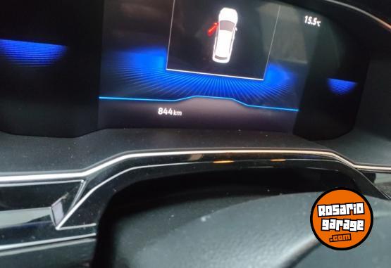 Autos - Volkswagen Virtus 1.6 2025 Nafta 700Km - En Venta