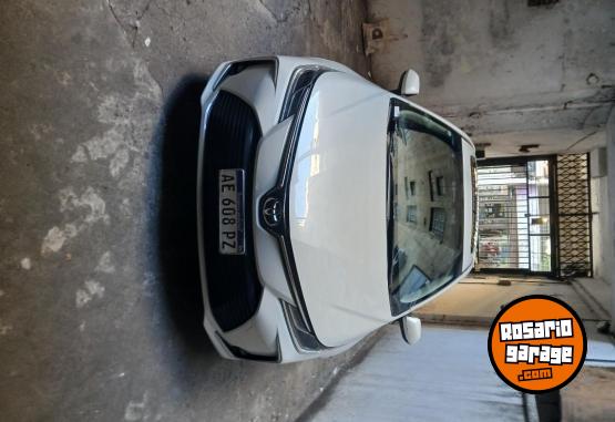 Autos - Toyota Corolla xei 2.0 2021 Nafta 54000Km - En Venta
