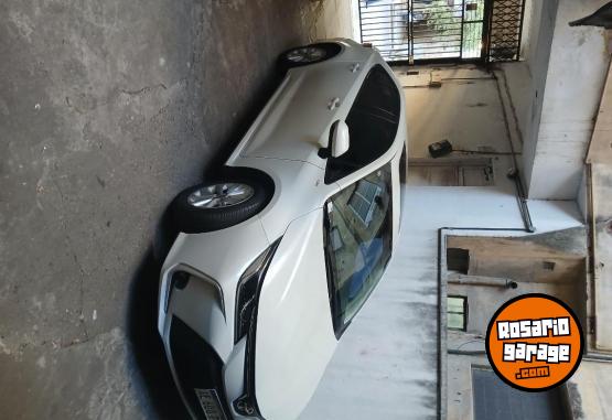 Autos - Toyota Corolla xei 2.0 2021 Nafta 54000Km - En Venta