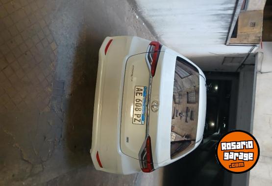 Autos - Toyota Corolla xei 2.0 2021 Nafta 54000Km - En Venta