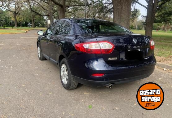 Autos - Renault Fluence. 2011 Nafta 52000Km - En Venta