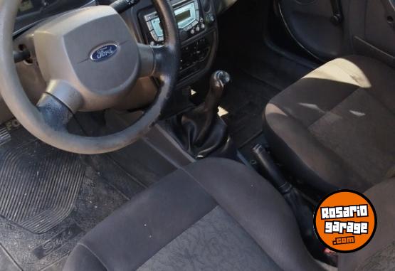 Autos - Ford Ka 2009 Nafta 125000Km - En Venta