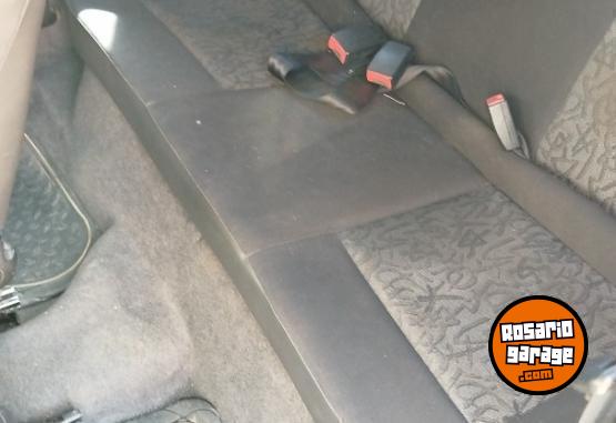 Autos - Ford Ka 2009 Nafta 125000Km - En Venta