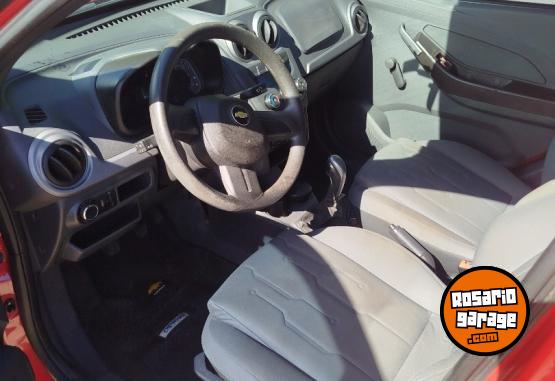 Autos - Chevrolet Agile , Corsa , celta 2013 Nafta 125000Km - En Venta