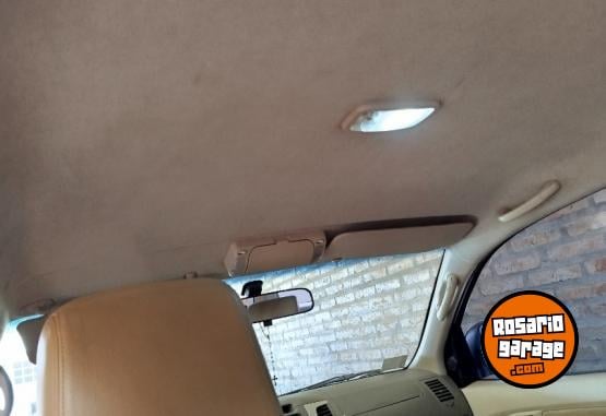 Camionetas - Toyota Sw4 hilux 2006 Diesel 314000Km - En Venta