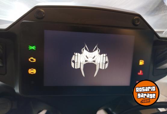 Motos - CF Cf 650 MT 2023 Nafta 2600Km - En Venta