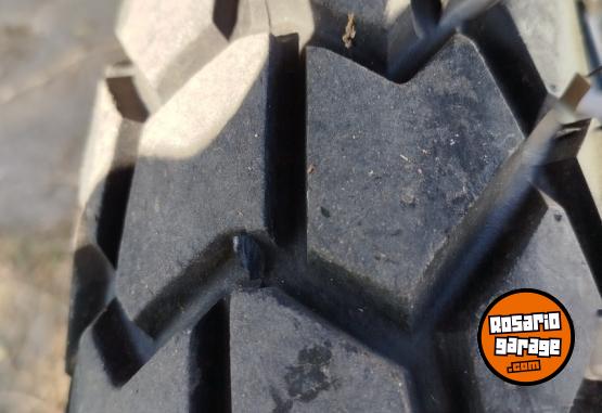 Motos - Kawasaki Klx 650 permuta 1994 Nafta 48000Km - En Venta