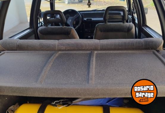 Autos - Fiat Uno scr 1994 Nafta 204000Km - En Venta