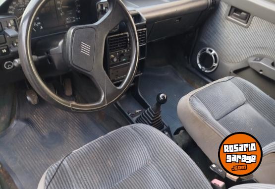 Autos - Fiat Uno scr 1994 Nafta 204000Km - En Venta