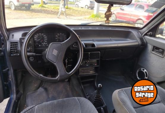 Autos - Fiat Uno scr 1994 Nafta 204000Km - En Venta