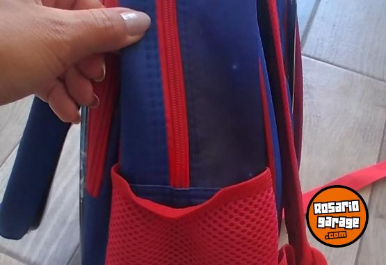 Otros - Vendo Mochila de nena y varon Calidad Premium Reforzada. - En Venta