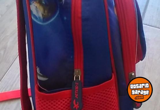 Otros - Vendo Mochila de nena y varon Calidad Premium Reforzada. - En Venta