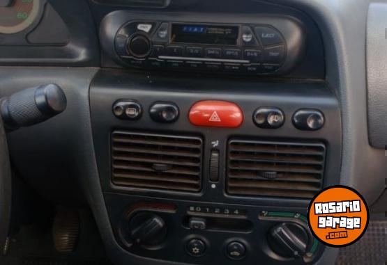 Autos - Fiat Siena HLTD 1999 Diesel 290000Km - En Venta