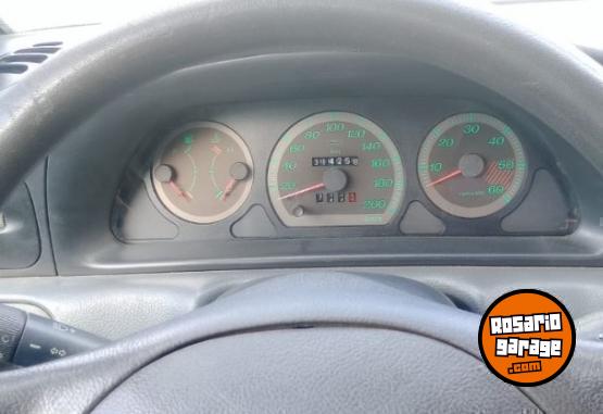 Autos - Fiat Siena HLTD 1999 Diesel 290000Km - En Venta