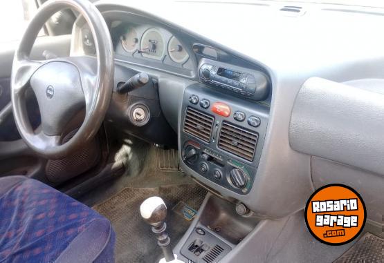 Autos - Fiat Siena HLTD 1999 Diesel 290000Km - En Venta