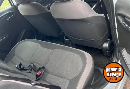 Autos - Chevrolet Prisma 2016 Nafta 134000Km - En Venta