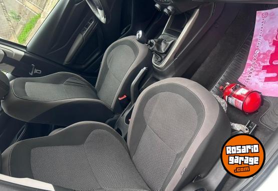 Autos - Chevrolet Prisma 2016 Nafta 134000Km - En Venta