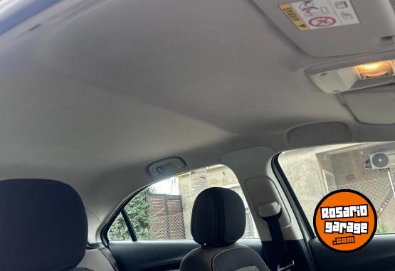 Autos - Chevrolet Prisma 2016 Nafta 134000Km - En Venta