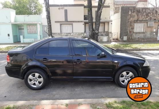 Autos - Volkswagen Bora TDI 2010 / liquido 2010 Diesel 160000Km - En Venta