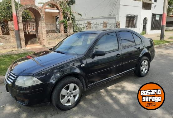 Autos - Volkswagen Bora TDI 2010 / liquido 2010 Diesel 160000Km - En Venta