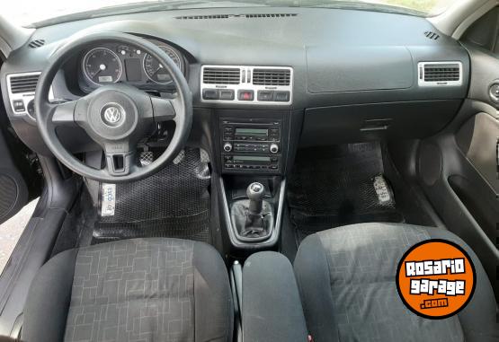 Autos - Volkswagen Bora TDI 2010 / liquido 2010 Diesel 160000Km - En Venta