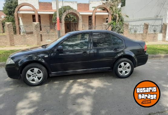 Autos - Volkswagen Bora TDI 2010 / liquido 2010 Diesel 160000Km - En Venta