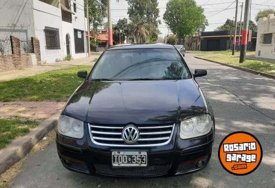 Autos - Volkswagen Bora TDI 2010 / liquido 2010 Diesel 160000Km - En Venta