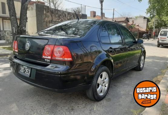 Autos - Volkswagen Bora TDI 2010 / liquido 2010 Diesel 160000Km - En Venta