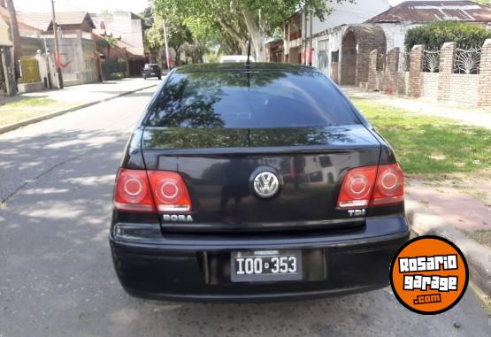 Autos - Volkswagen Bora TDI 2010 / liquido 2010 Diesel 160000Km - En Venta